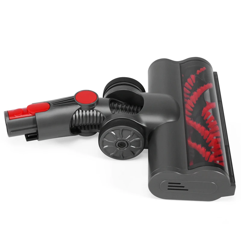 

Y21A Турбинная щетка для пылесоса Dyson V7 V8 V10 V11 V15, насадка для пола со светодиодными фарами