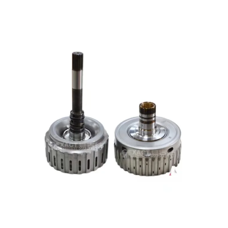 Getriebe Automatik 35601-71040 35601-71030 AC60F Kupplungsbaugruppe Automatikgetriebe für Getriebe