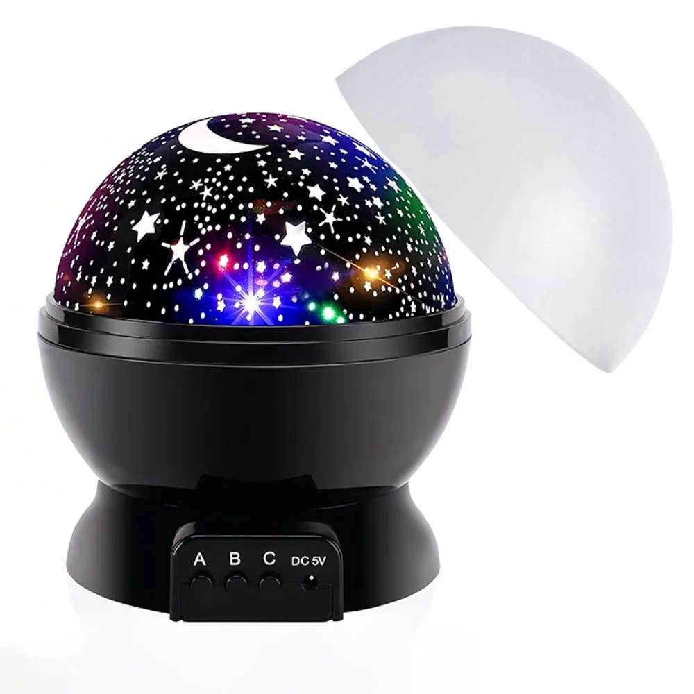 projetor-de-luz-estelar-rotativo-com-slides-intercambiaveis-coloridos-luz-de-fundo-estelar-projetor-led-de-floco-de-neve-oceano-e-galaxia