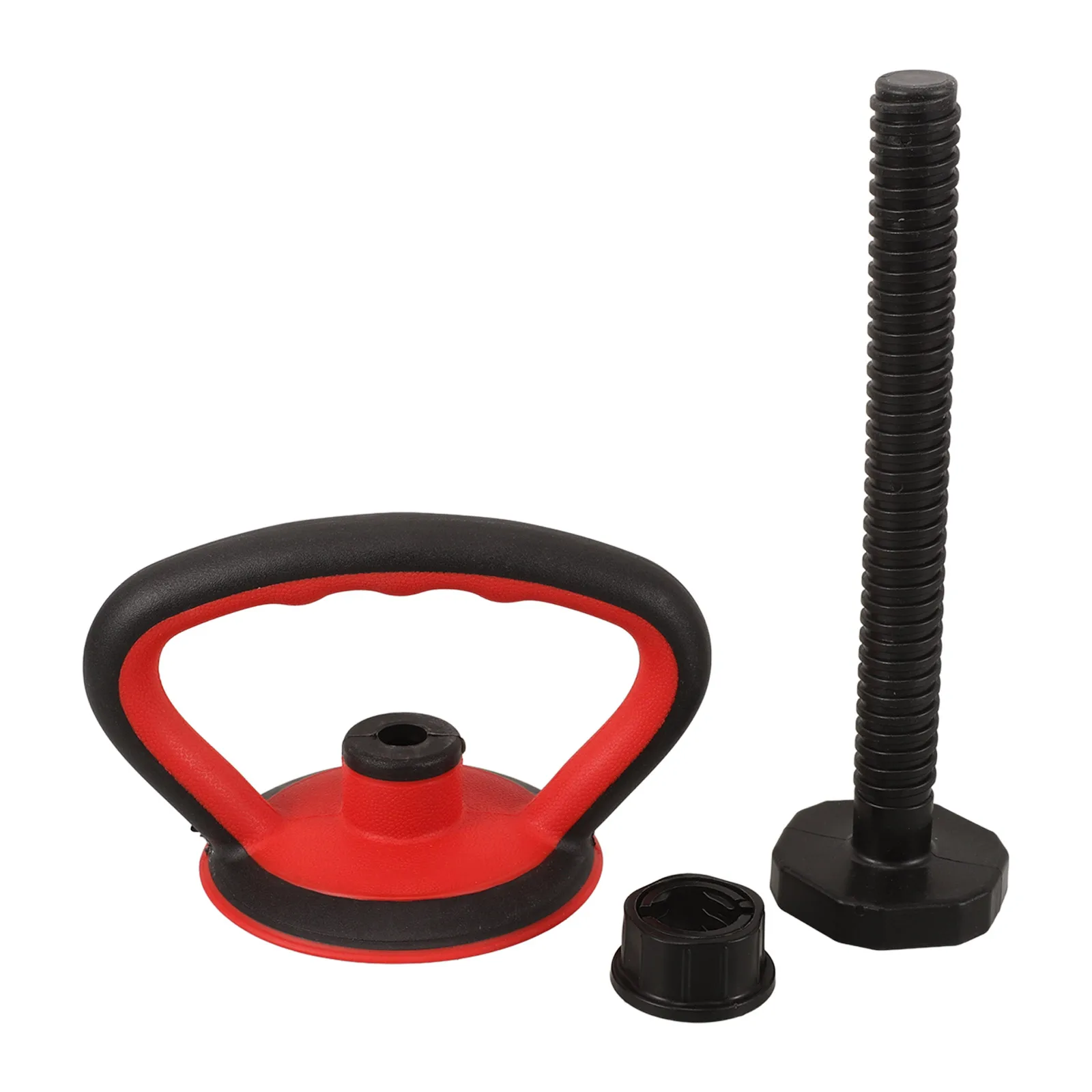 

Kettlebell Fitness Accessories Dumbbell Dumbbells Household Adjustable Weight Handle Dent Remover