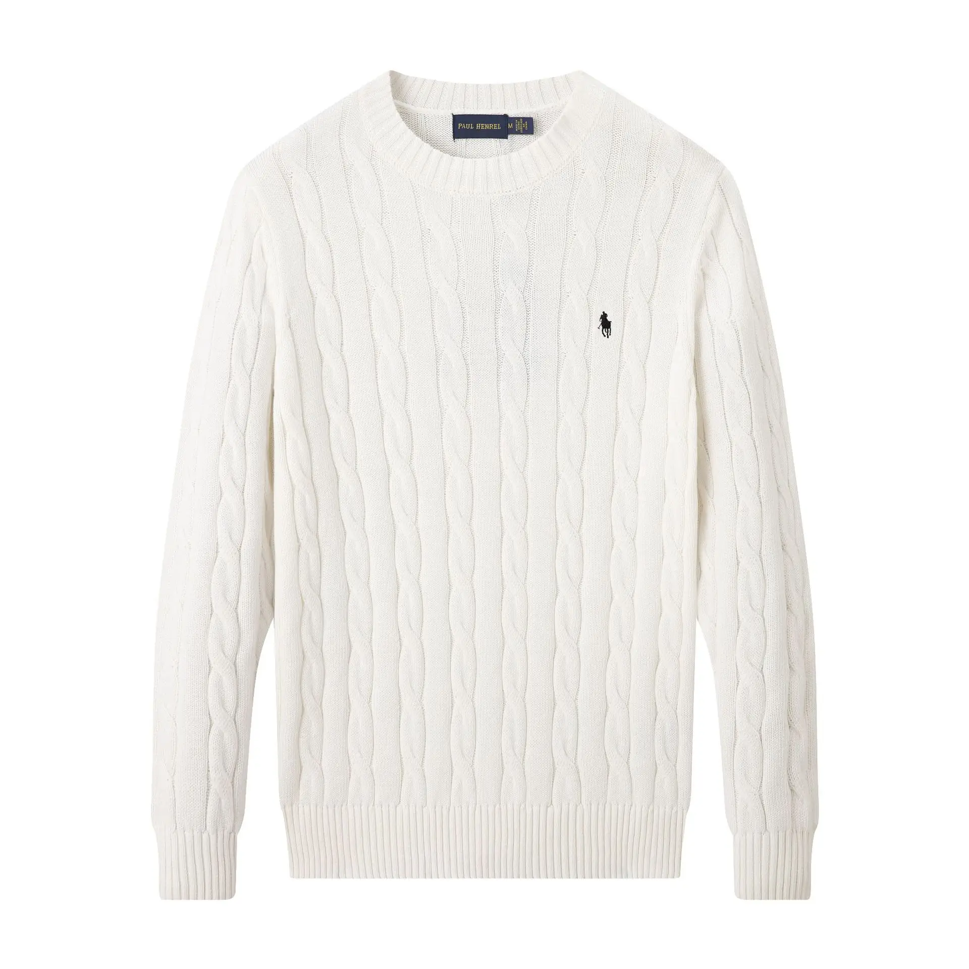 Men's Cable Knit Sweater: Compare Prices & Find the Best Deal