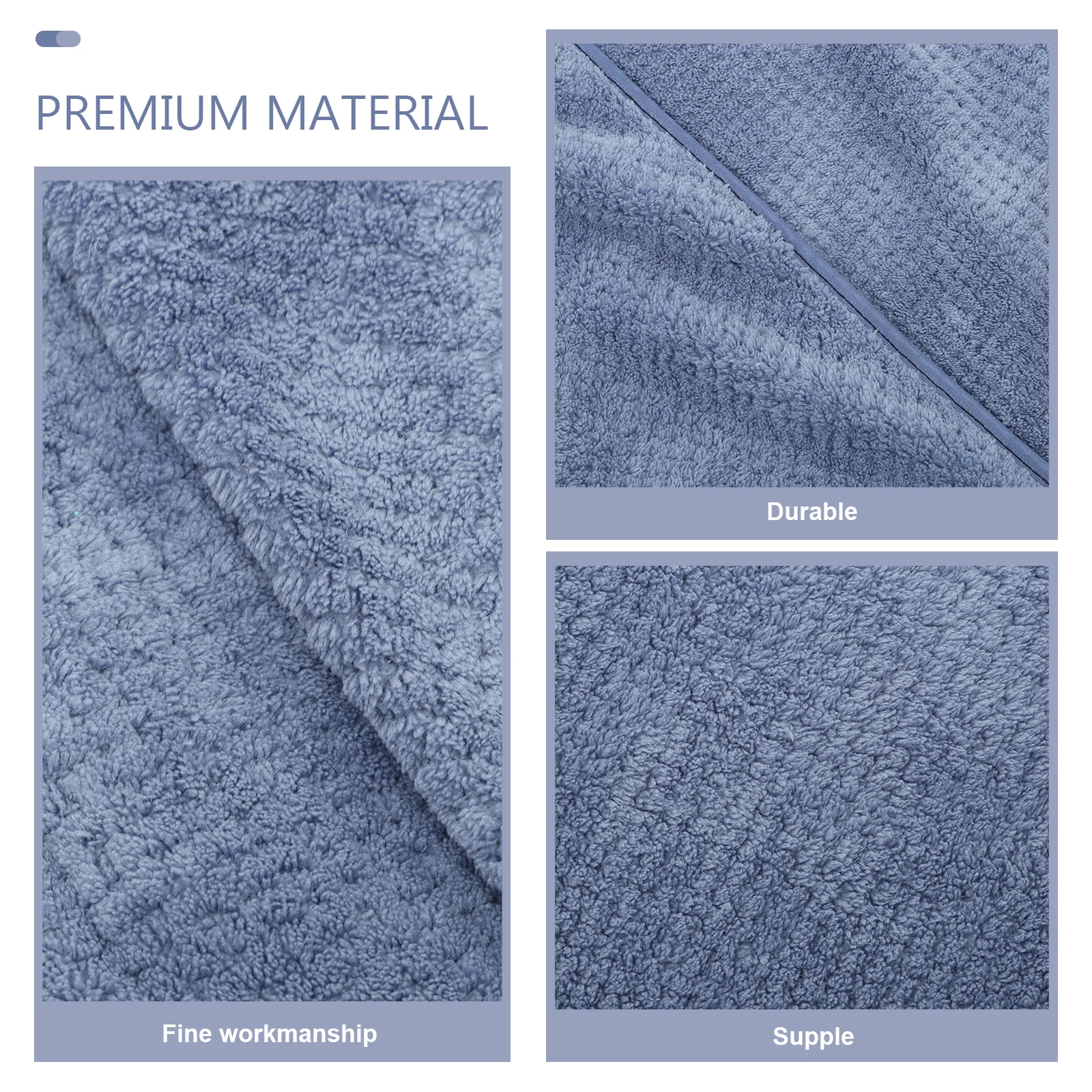 

1 set Oversized Cotton Bath Sheet Large Absorbent Towel Soft Skin-Friendly For Adults Bathroom Shower Spa Gym Hotel Use