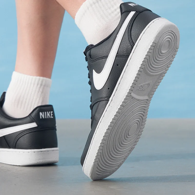 Nike Unisex Classic Low Top Re - Men Shoes Size Nike recension och pris