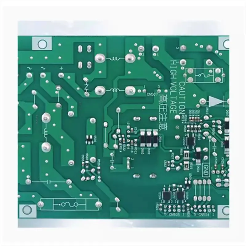 Suitable for the new variable frequency air conditioner multi split fan power board 4316V378 MCC-1439-06