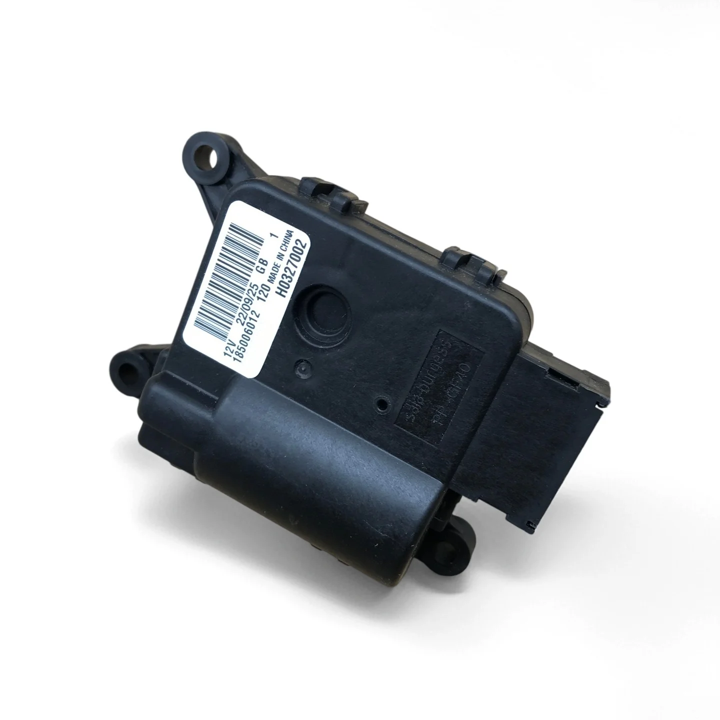 Heater Blend Door Actuator for VW Golf 6 Passat Tiguan Octavia SUPERB Touran - Ref 1K0907511E 1KD907511E 1K0 907 511 E