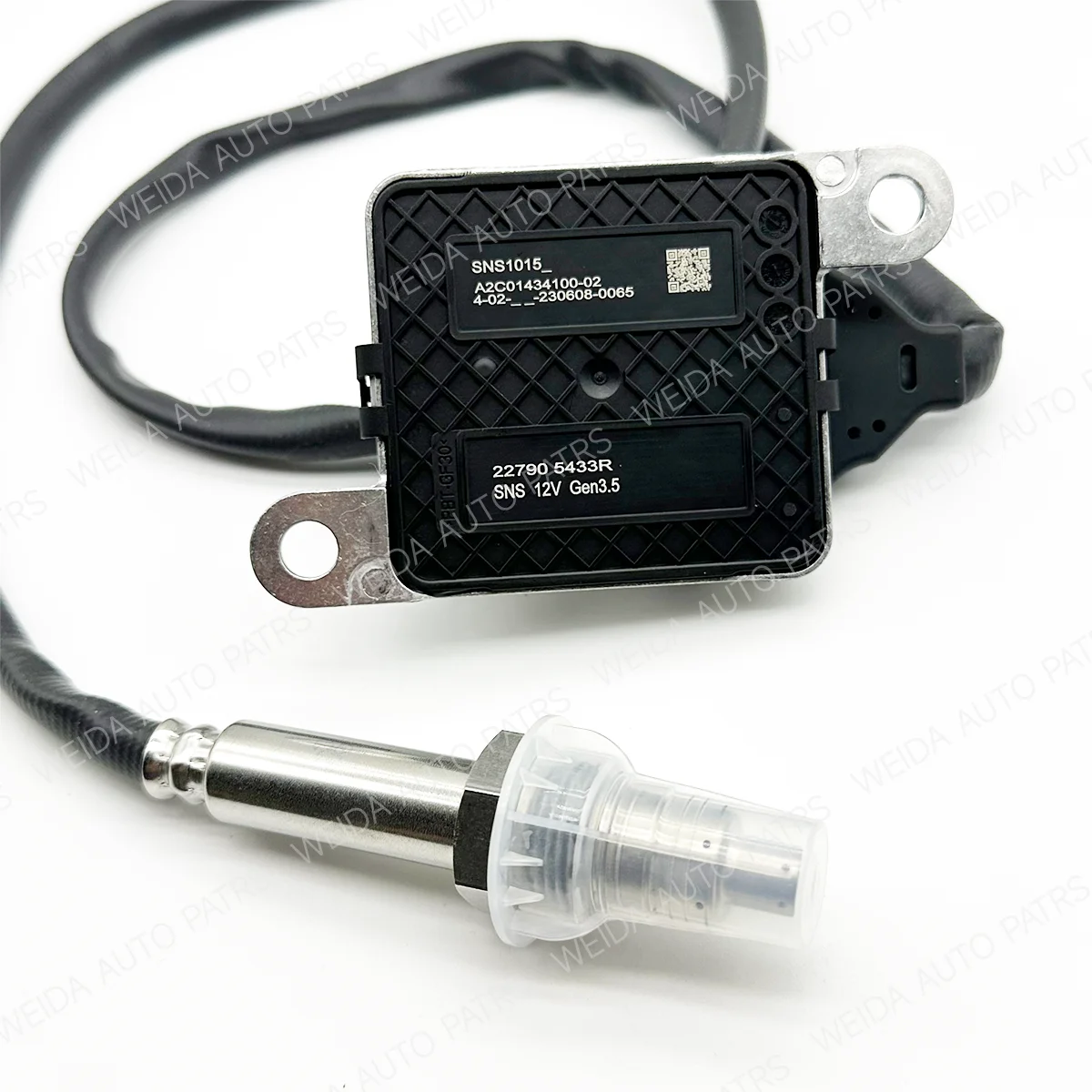 227905433R New Nitrogen Oxide Sensor Nox Sensor For Renault Master