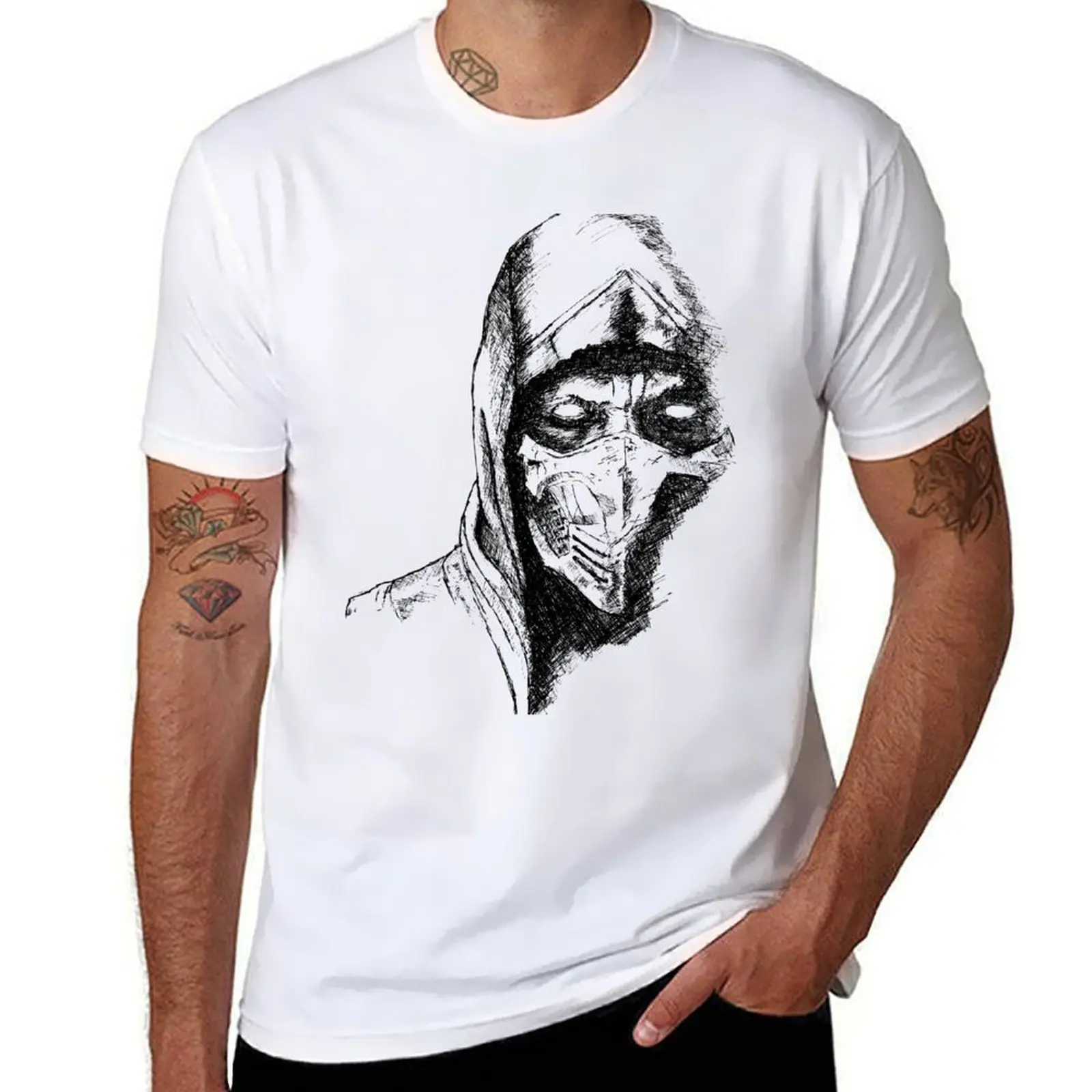 Scorpion Mortal Kom… - image