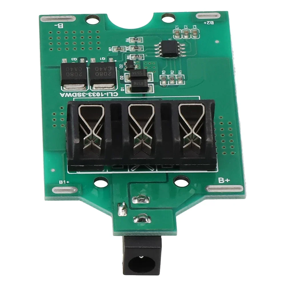 3s 12,6 v 25a Li-Ionen-Batterie lade platine Schutz platine Ersatzteile für Elektro werkzeug Elektro winkels chl eifer Zubehör