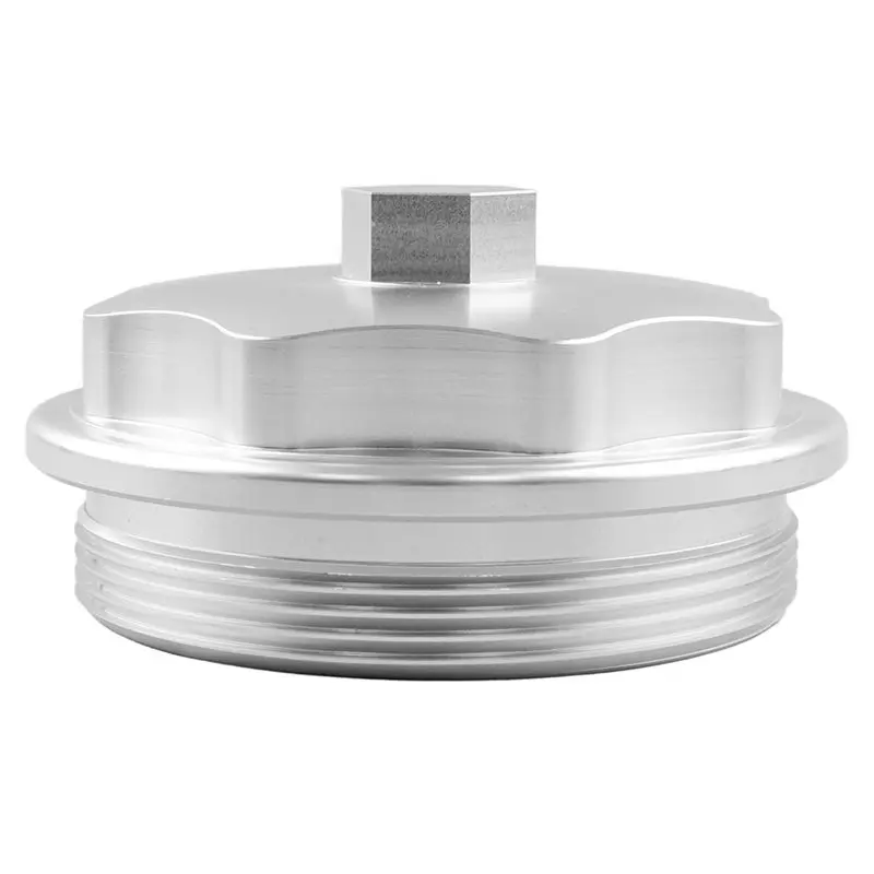 

Fuel Filter Cap For Ford F250/F350/F450/F550 Super Duty E350 E450 E550 Super Duty Excursion Car Accessories