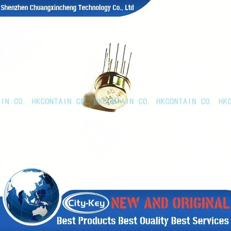 AD534JH AD534KH AD534SH AD534TH AD534LH AD536ASH AD536AJHZ AD536AKHZ AD549JHZ AD549KHZ AD549LHZ AD549SH IGBT MODULE