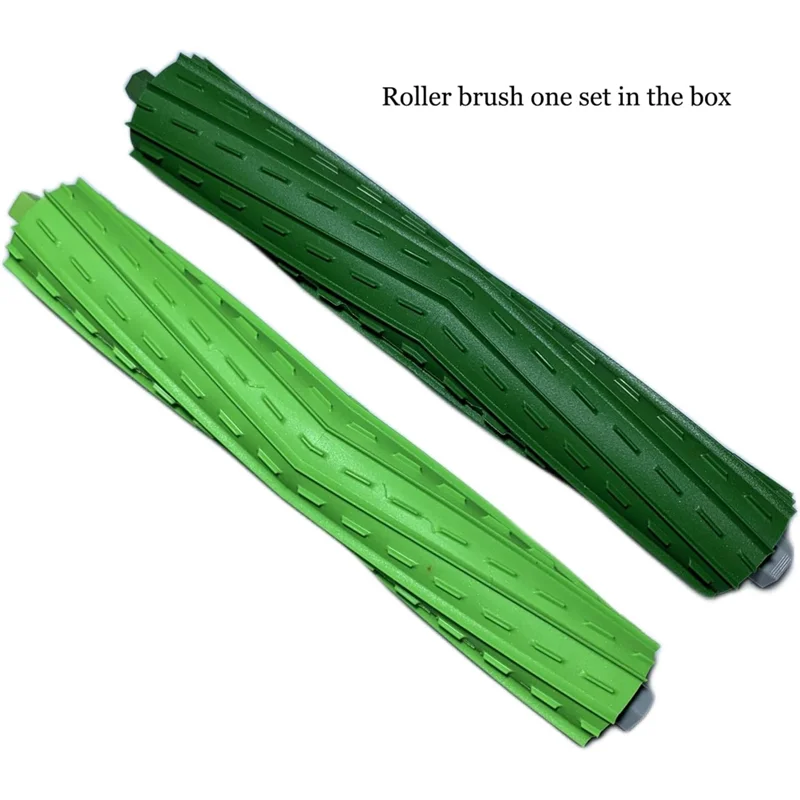 A94E-para Irobot Combo J5 + I5 + Puls versiones aspiradora Cepillo Lateral principal filtro Hepa paño de mopa bolsas de polvo Accesorios