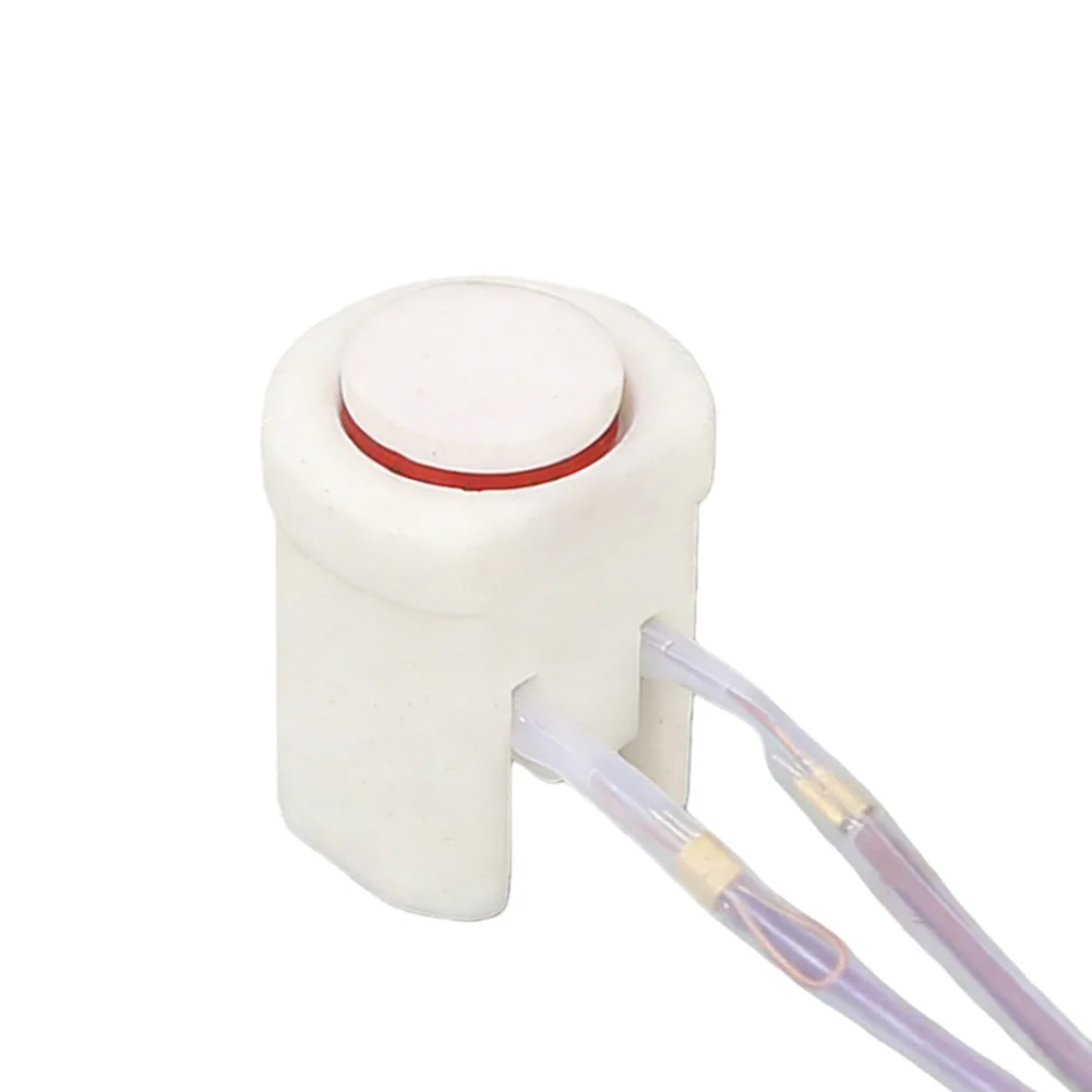 3-piece Set Diesel Heater Sensor Plastic Construction Enhanced Safety Temperature Monitoring Temperature Sensor