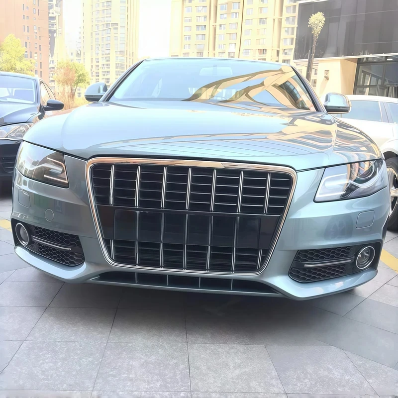 Car Accessories Abs…