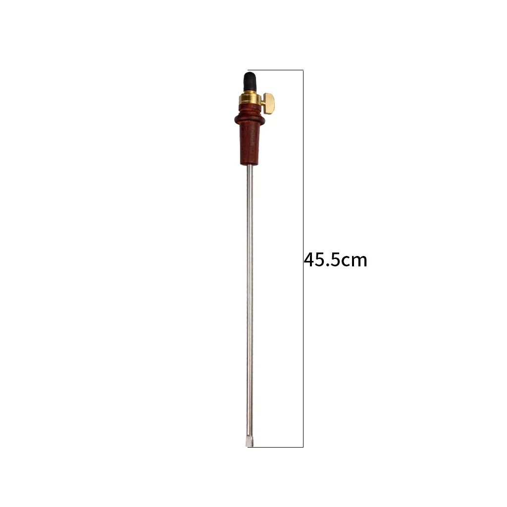 Advanced Cello Endpin Acoustic  Stand Holder String Tailrod  Tail Rod End Pin For  Electric  Accessories