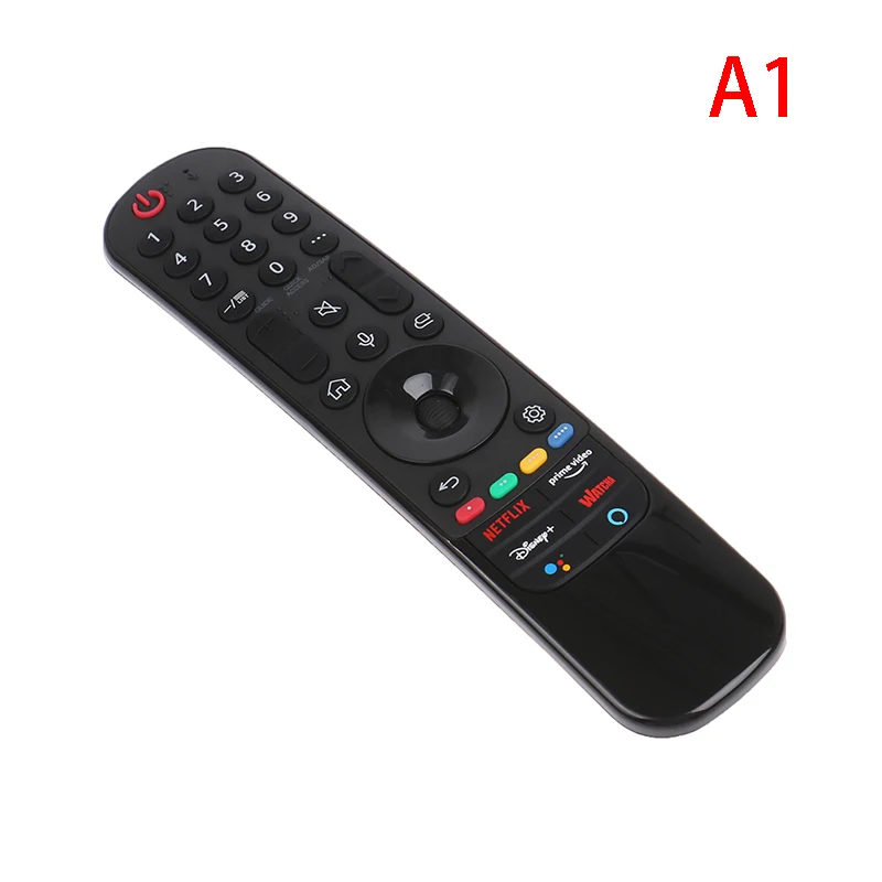 Replacement Smart Remote Control MR21GA MR21GC Magic Remote Control For LG AKB76036509 43NANO75 55UP75006LF OLED55A1RLA