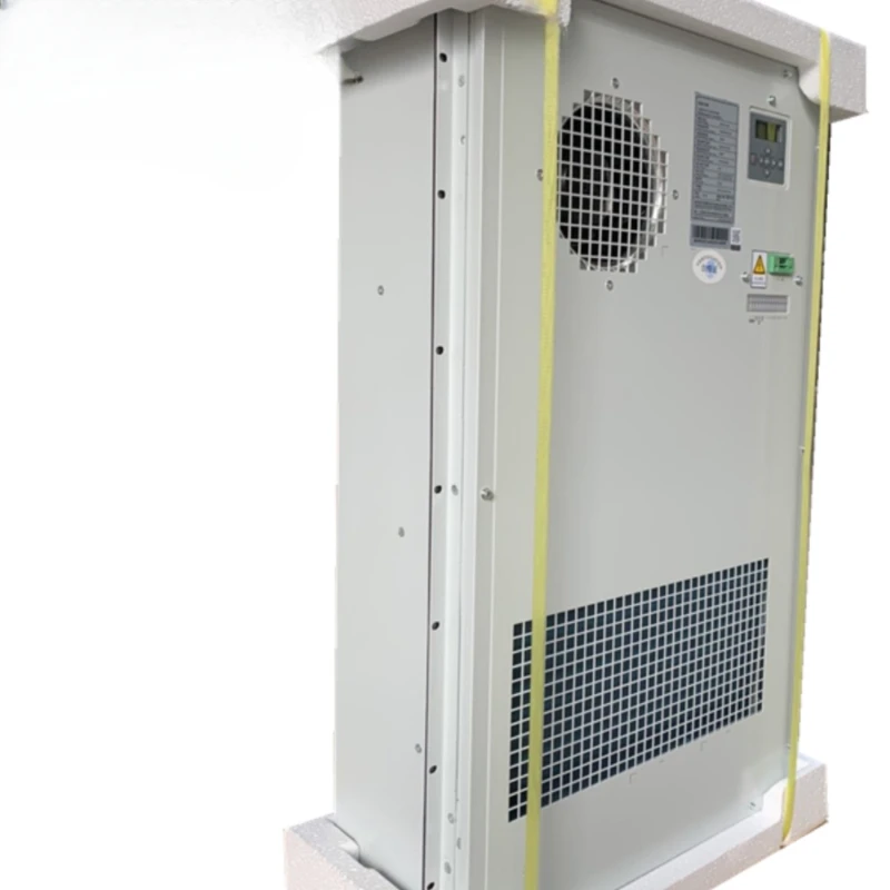 

15HDNC1J AC Cabinet Air Conditioning Refrigeration Heating Constant Temperature Outdoor 600W/2000W 1500W