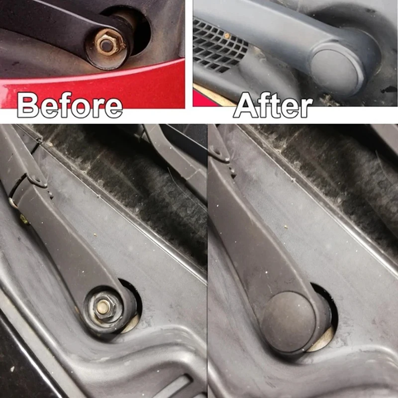 

2 шт., крышка для стеклоочистителя для Hyundai 983804H050