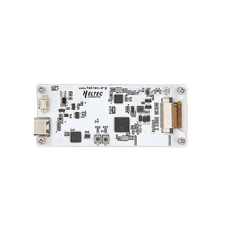 Heltec LoRaWAN E link Электронная метка Дисплей ESP32 BLE HT-M01S LoRa Маршрутизатор Ethernet Wi-Fi Шлюз 868 915 МГц Точка доступа Облачная платформа