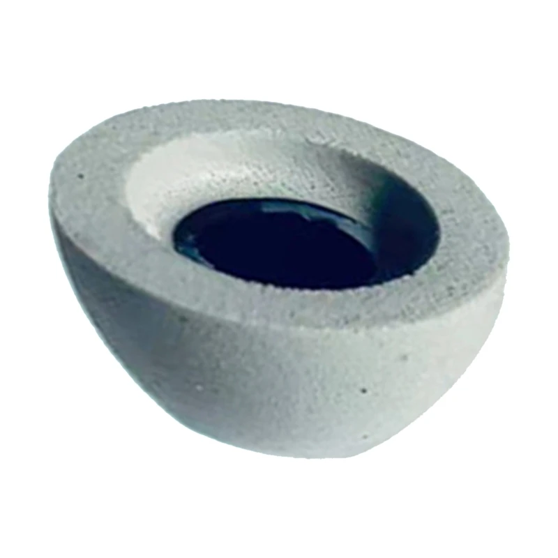 Thích hợp cho 85t Vỏ nghe Nút chống trượt không dây nghe chống bụi bảo vệ Eartips xốp
