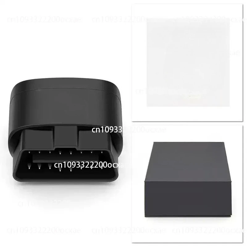 For iCar Pro 2S ELM327 OBD2 Scanner Car Diagnostic Tool Check Engine Light Auto Fault Code Reader