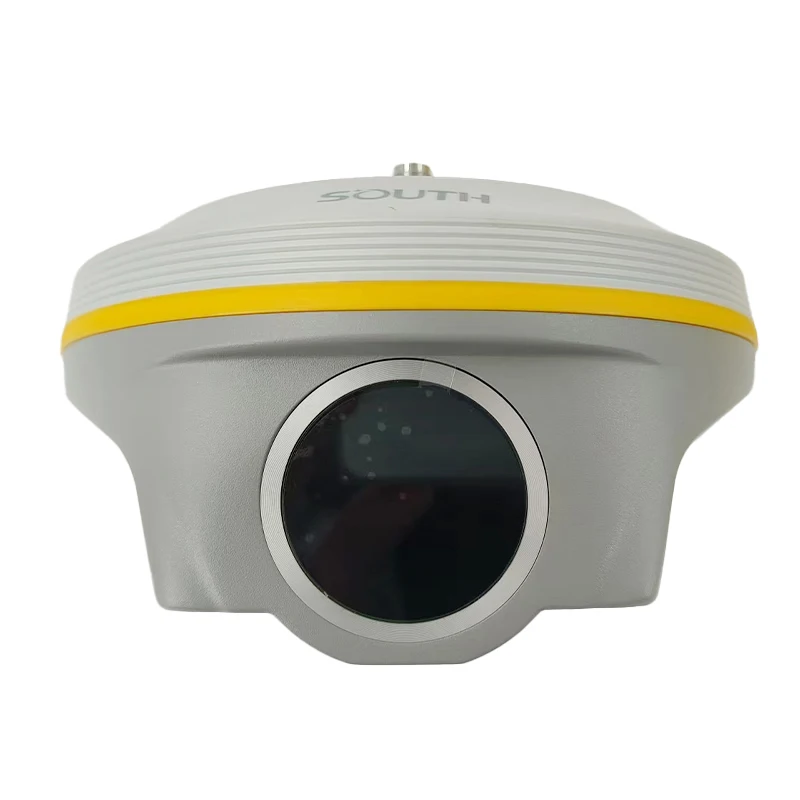 Sud 1598 canali IMU Visual Stakeout Ricevitore Gnss Survey visivo Modello 3D Design South Gnss Rtk Base e Rover INNO8
