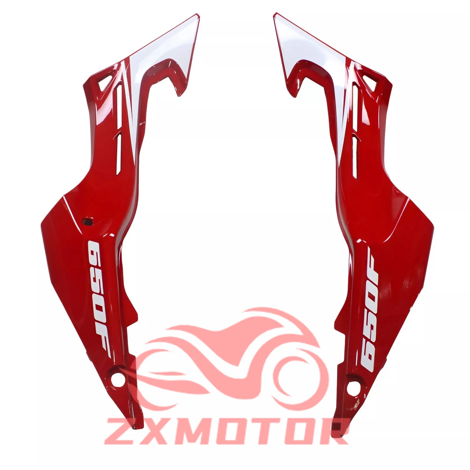 CBR 650F 2014 2015 2016 2017 2018 Racing Motorcycle Fairings for HONDA CBR650F 14-17 18 Free Custom Fairing Injection Kit