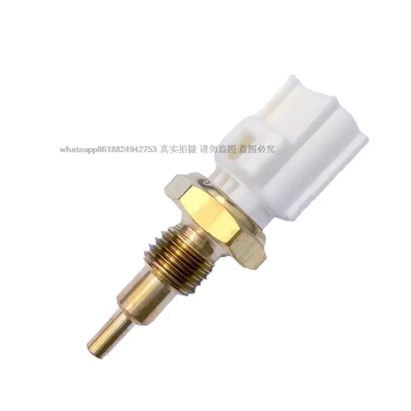 Wholesale Excavator Switch Engine Coolant ZAXIS70-5G Water Temperature Sensor 4TNV94 129927-44900