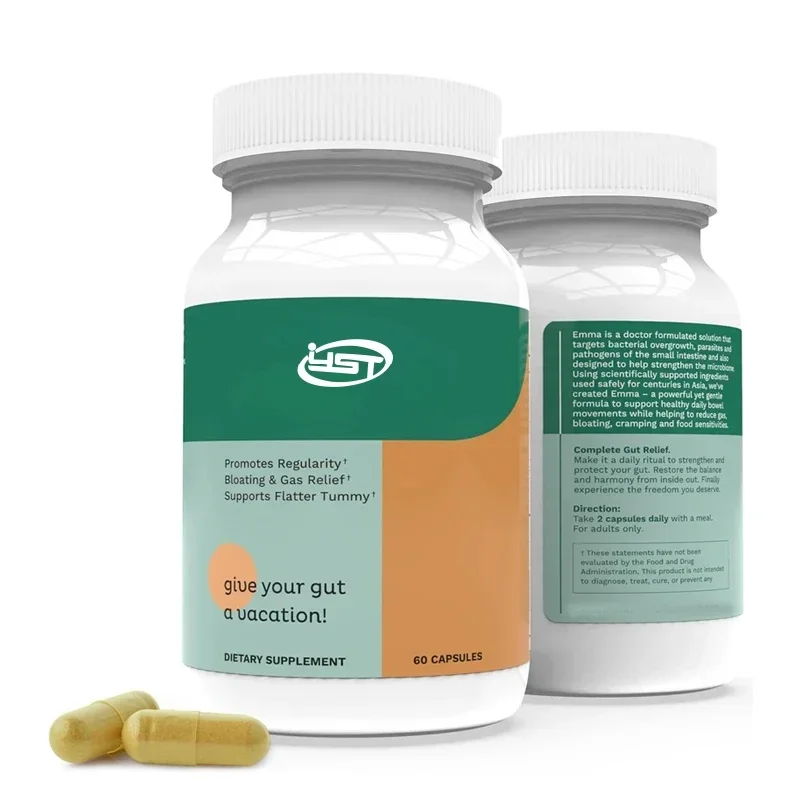 

60 Intestinal Supplements To Relieve Gas Bloating, Including Magnesium, Aspartate, Vitamin D, Quercetin, Etc