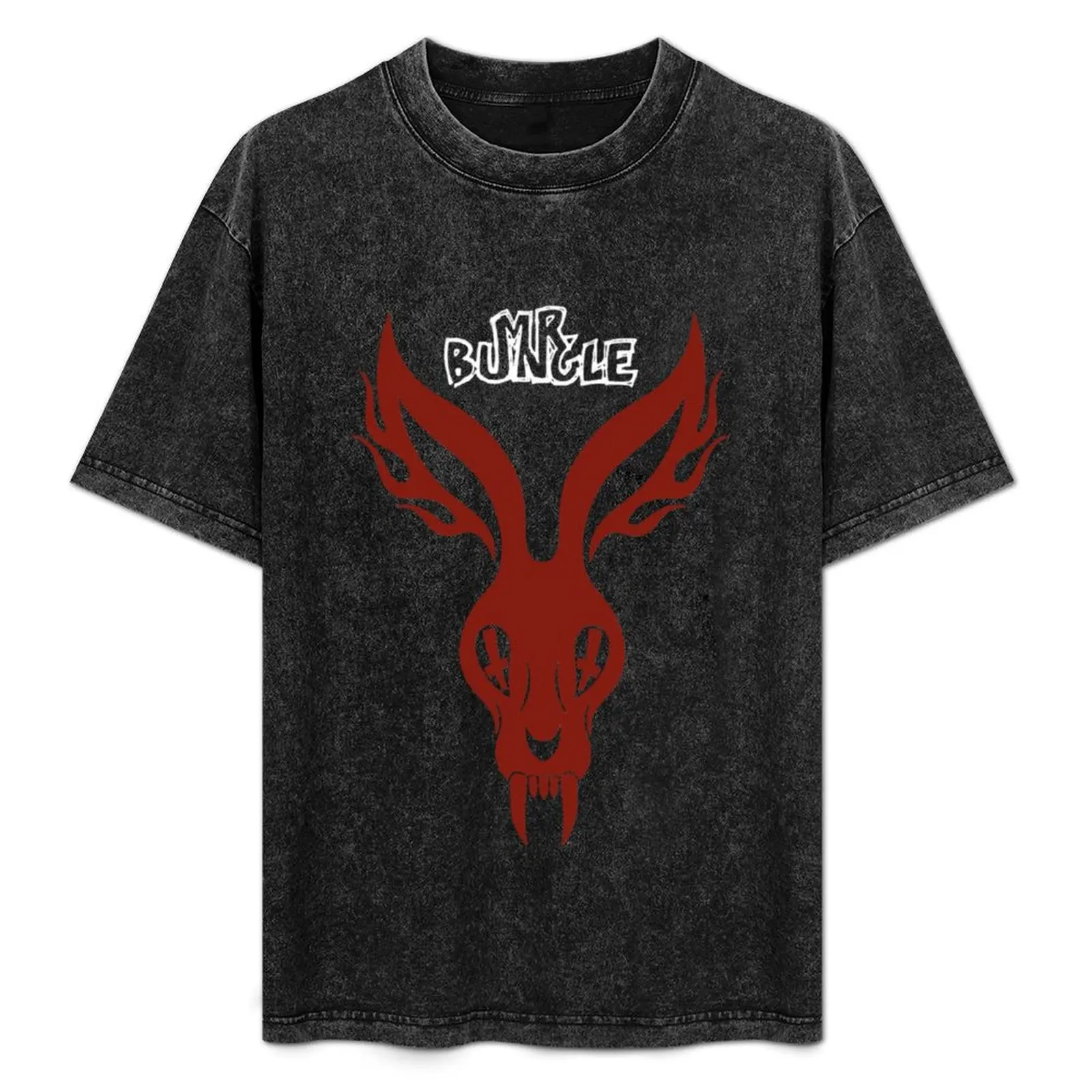

Mr Bungle T-Shirt Casual Work Wear T-Shirt