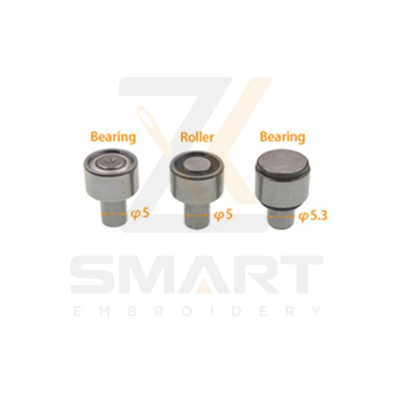 

ROLLER WITH BEARING CH004-5B Computer Embroidery Machine Parts