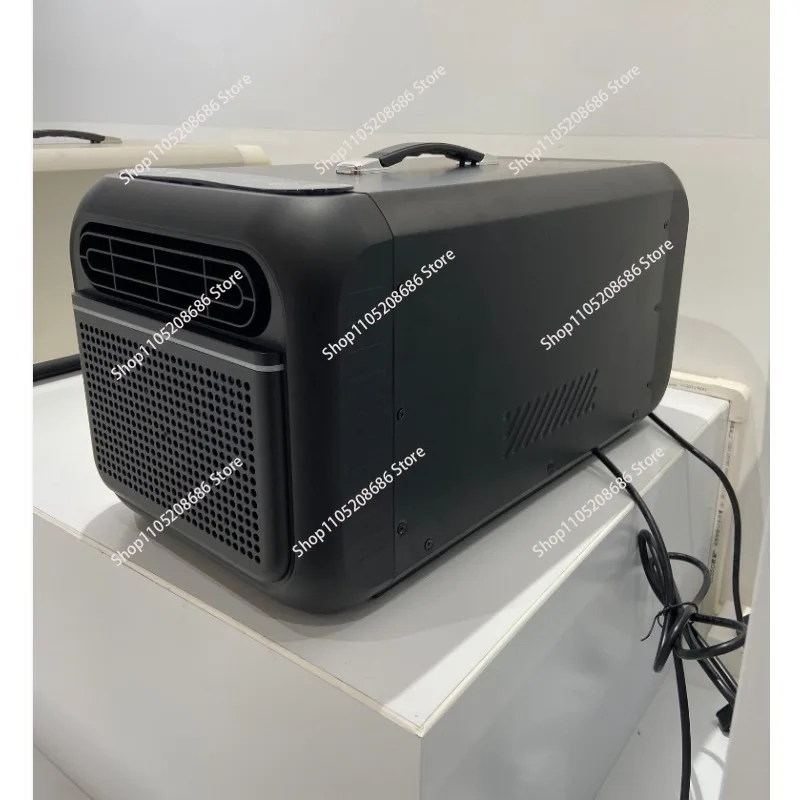 Car Ac Air Conditioner  Energy Saving Portable Tent Air Conditioner for Camping