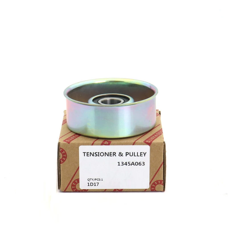 Рисунок 6 - WZZG Автомобильный натяжитель 1345A063