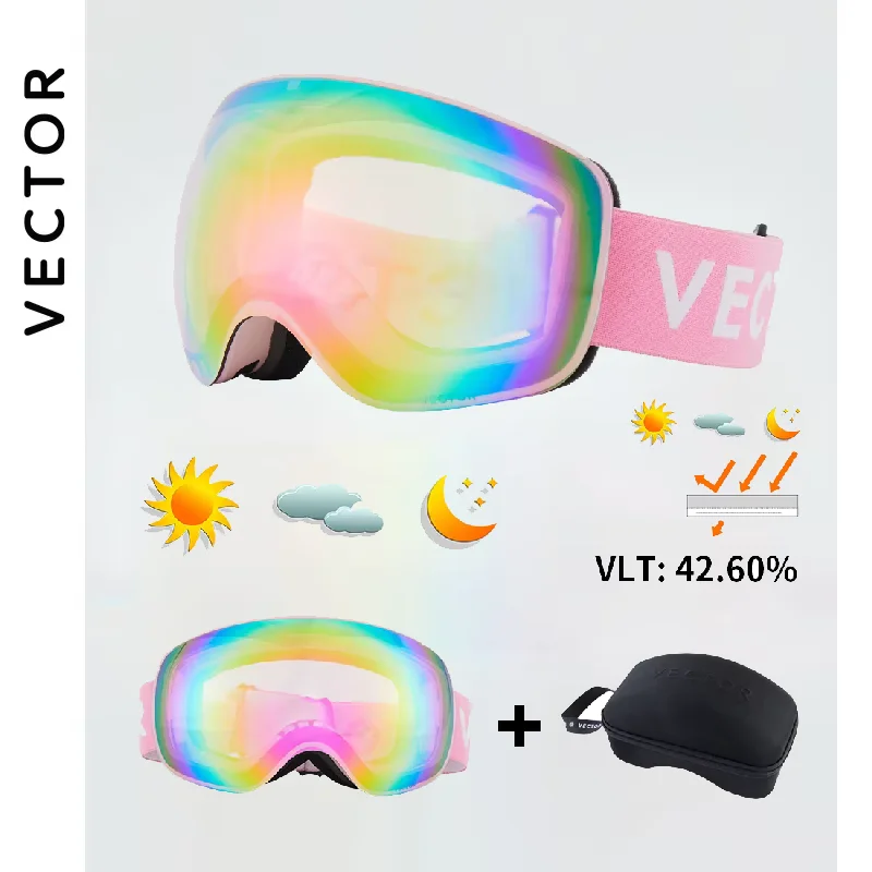 vector-adult-magnetic-ski-goggles-dual-layer-anti-fog-spherical-ski-goggles-uv400-snow-protection-glasses-for-men-and-women-2026