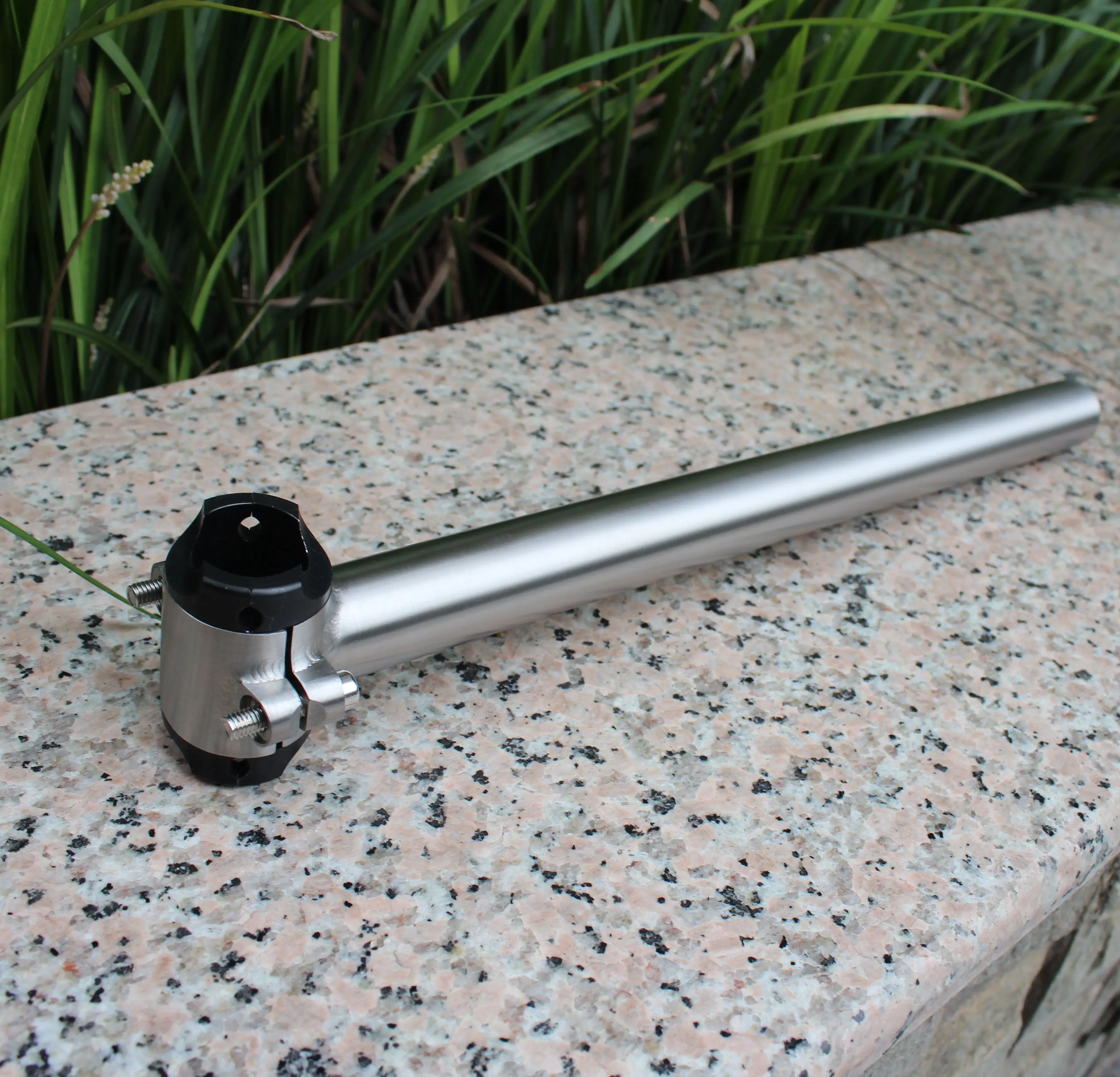 

Titanium Bicycle Seat Post 27.2 Titanium Seat Post 31.6 Titanium Seat Post Wholesale