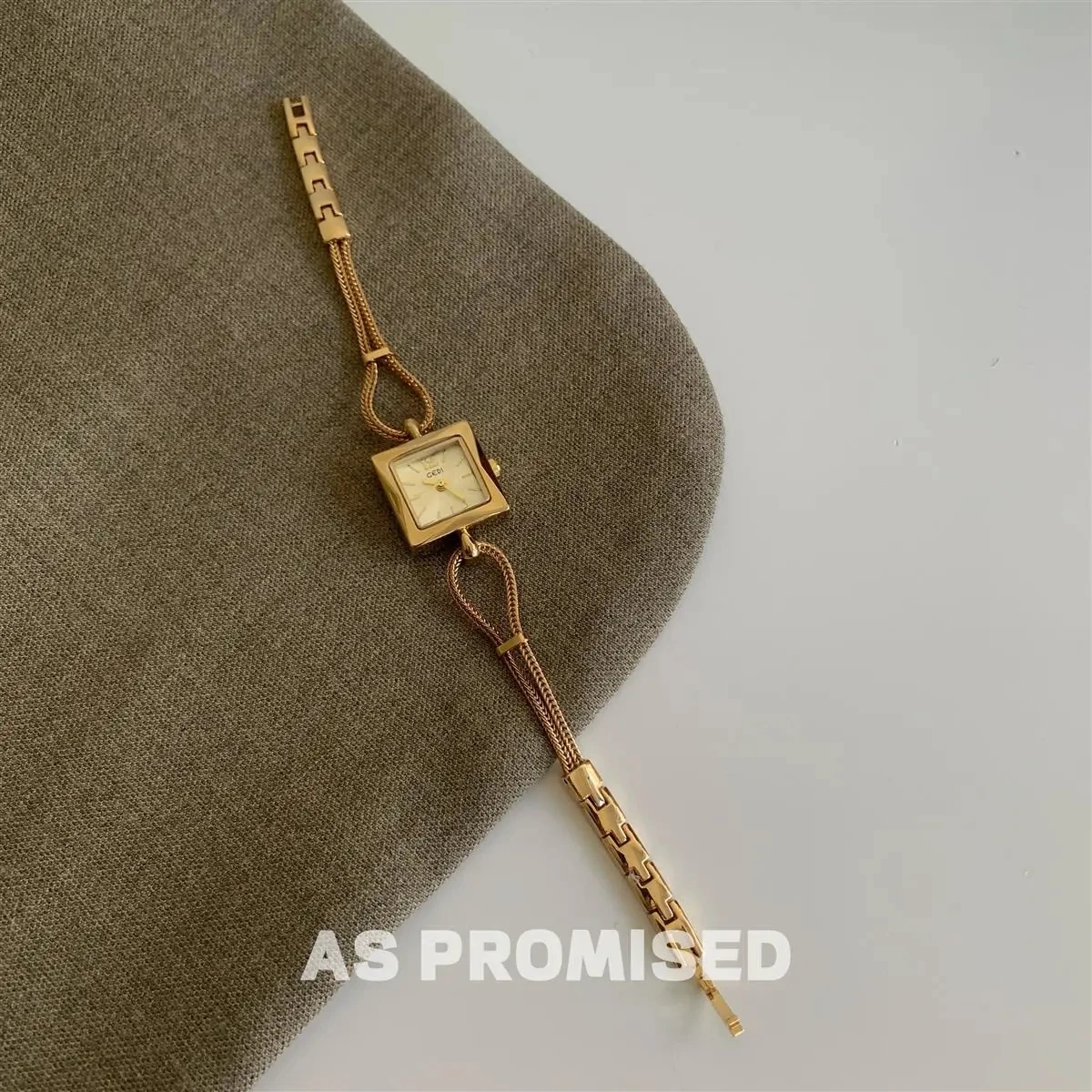 2024 Nieuwe Armband Dameshorloge Vintage Quartz Horloge Japans Uurwerk Luipaardpatroon Horloge Luxe Mode