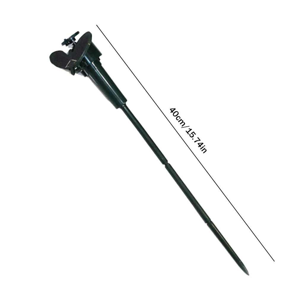 

Garden Butterfly Decor Indoor Outdoor Solar Flying Butterflies Garden Ornaments Waterproof Creative Craft for Farmland Courtyard