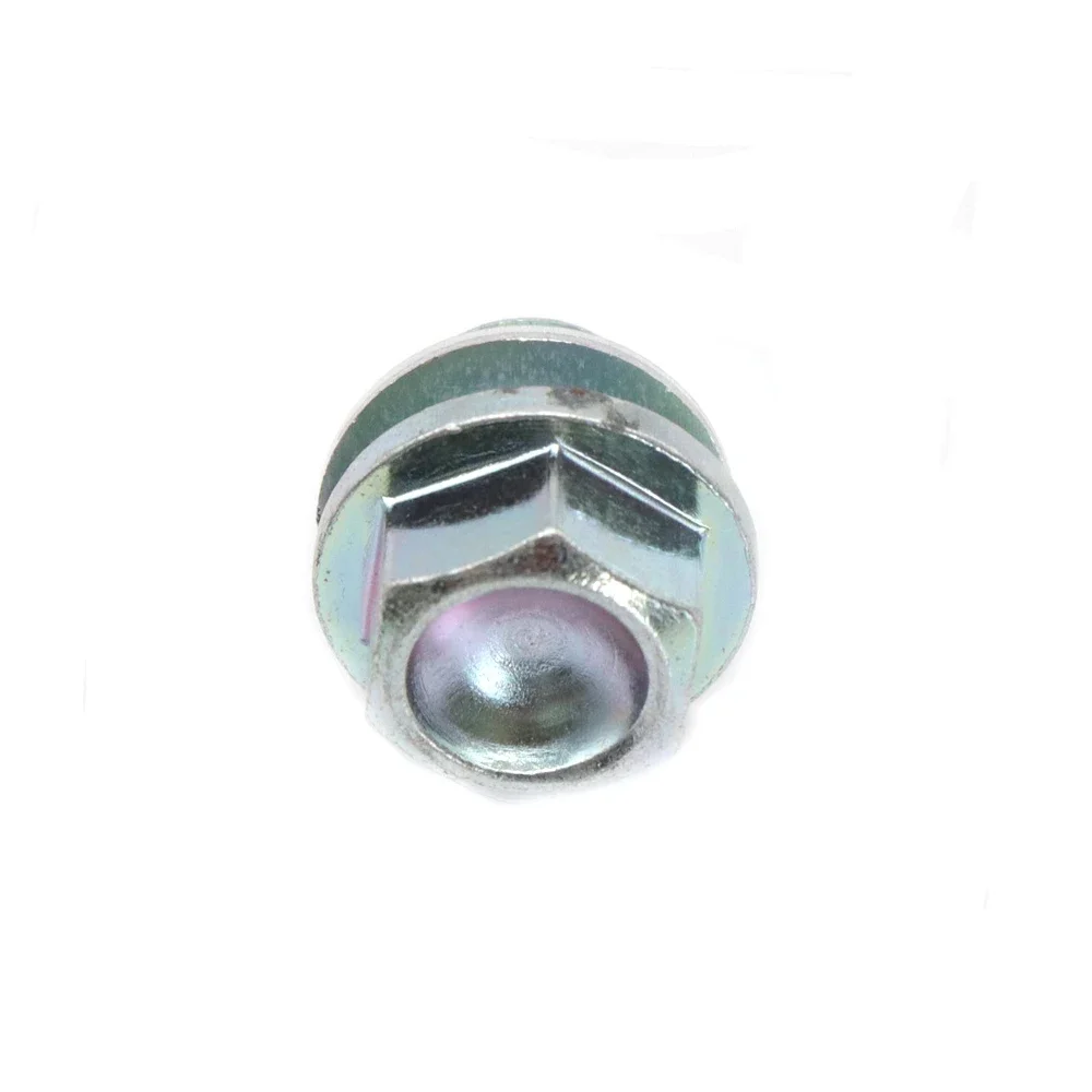 Oil Pan Drain Plug Bolt W/O-Ring 90009-R70-A00 For Honda Accord Civic Pilot CR-V CR-Z HR-V For Acura CL RDX MDX NSX RL RLX RSX