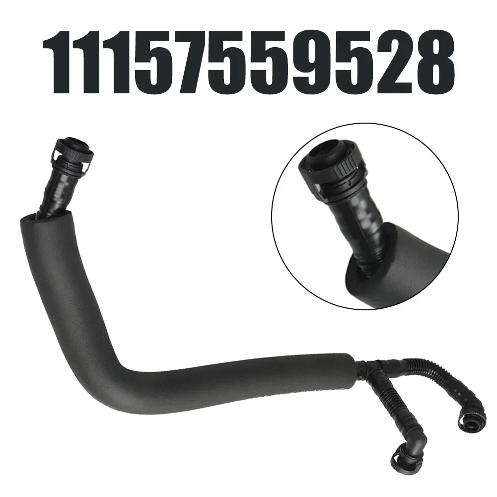 Easily Installation Crankcase Vent Hose Auto Parts Car Accessories Replacement Replacement Installation Auto Parts