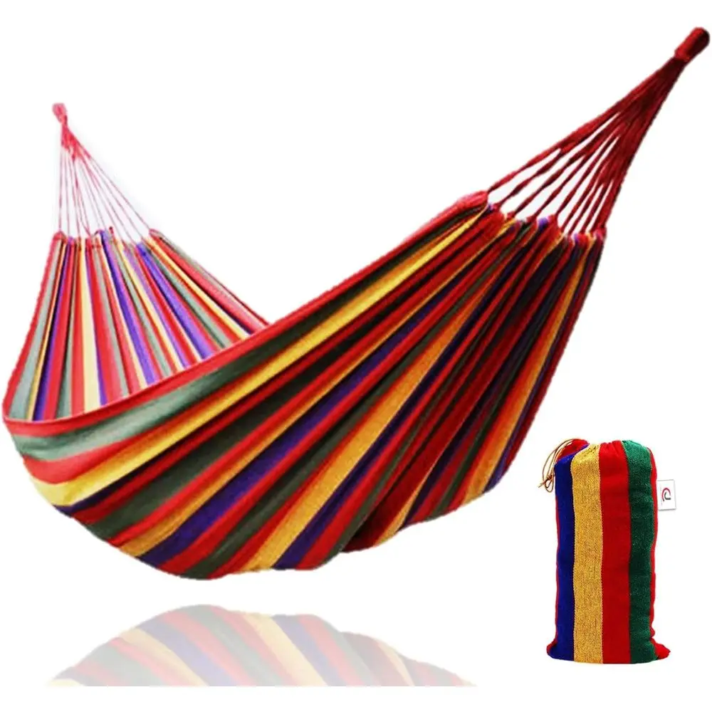 #32 Latest Outdoor Hanging Hammocks Offers
