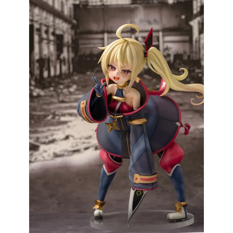 

New Anime GK Girl Kawaii Figure Resin DIY Assembly White Model Toys Doll Ornament Gifts