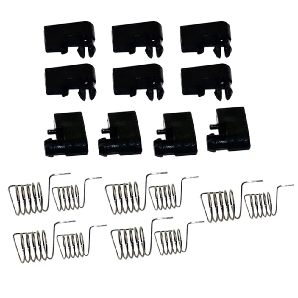 Backlash Starter Dog Spring for BG72 BG75 FC56C FC70C FC72 FC75 FC85 FH75 FR85 FR85T FR125SEA FS40 FS40C FS45C FS46C FS50 FS50C