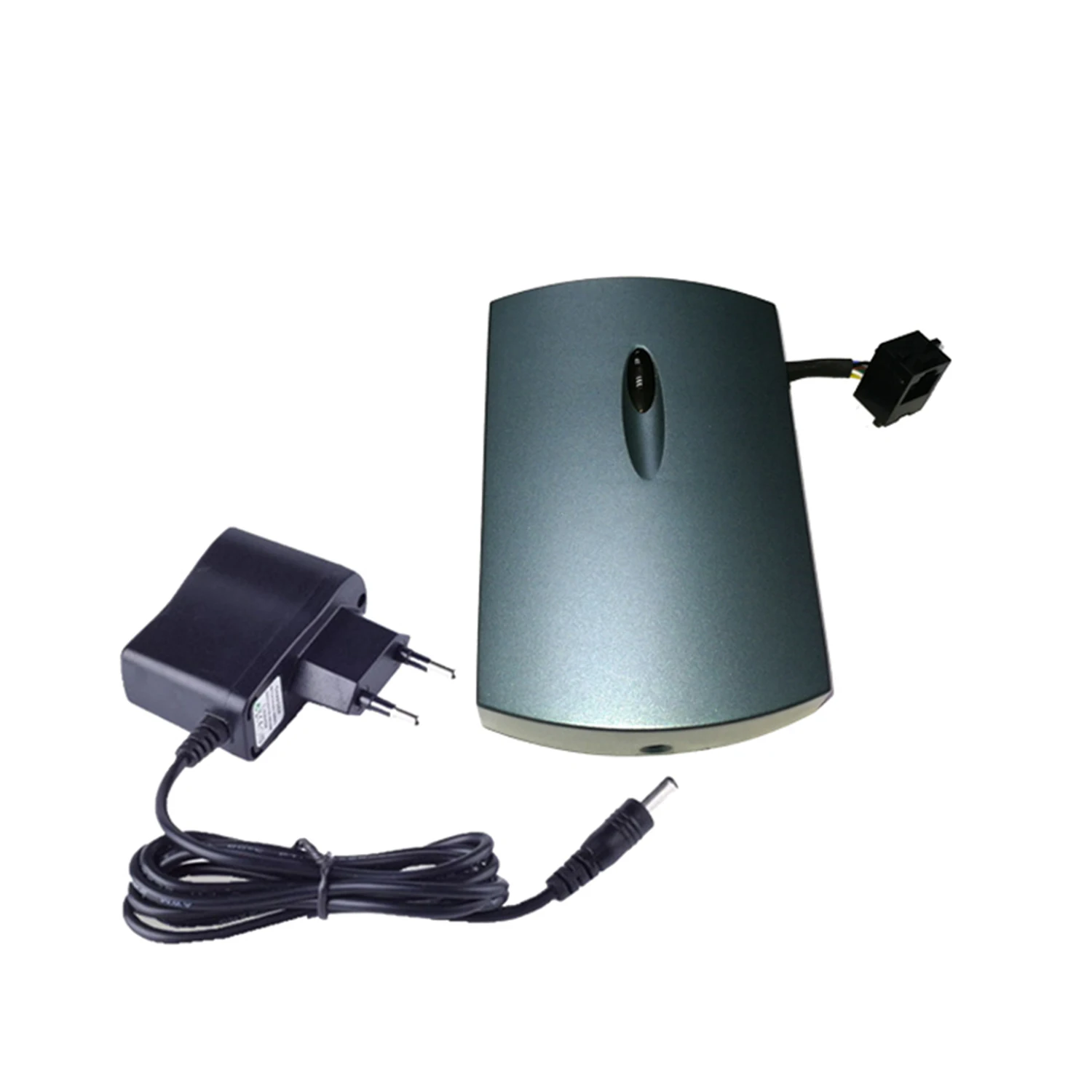 TCP/IP +WIFI Wall - mounted Reader writer contactless access control reader HDM8540-Q-N