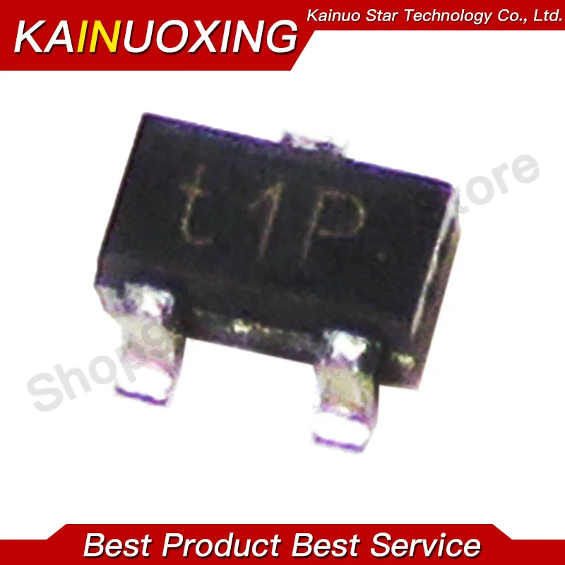 100pcs PMST2222A.115 ST2222A SOT-323 ST2222 SOT323 60V NPN switching transistor