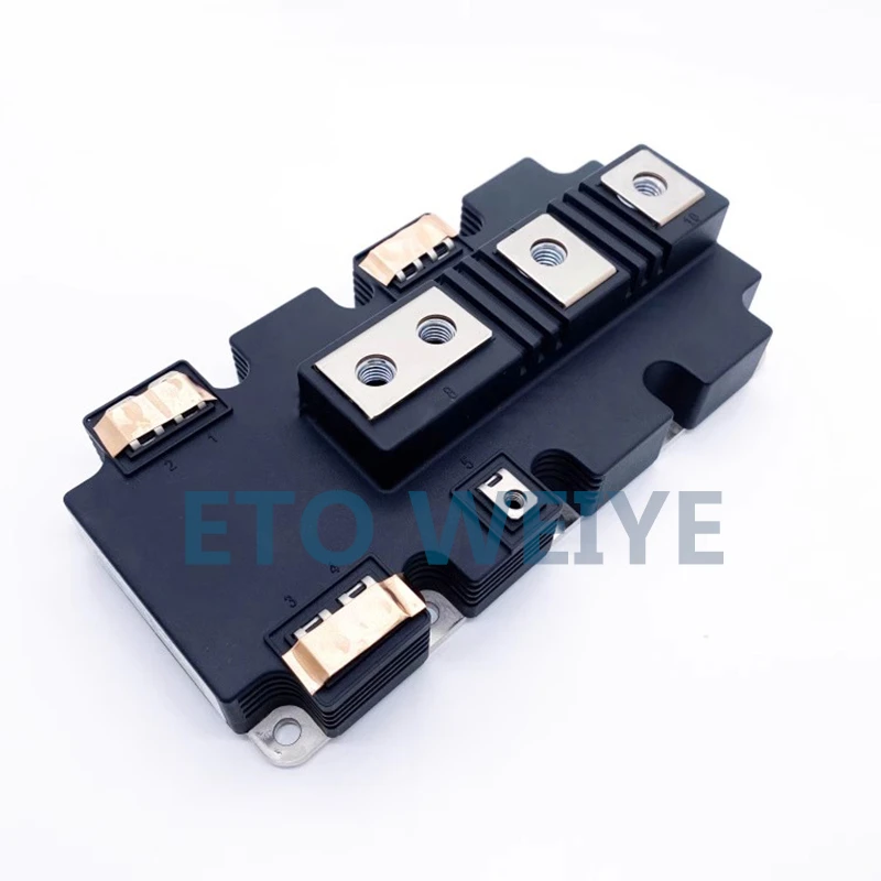 FF900R12IP4  IGBT MODULE SCR(silicon controlled rectifier) For more information, please contact