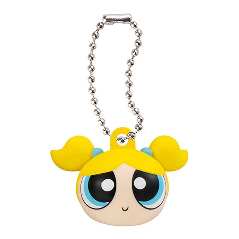 بانداي غاشابون ذا باوربف بنات الموسم قلادة قلادة زهر فقاعات ألعاب الفراشة للبنين بنات هدية نموذج قابل للجمع