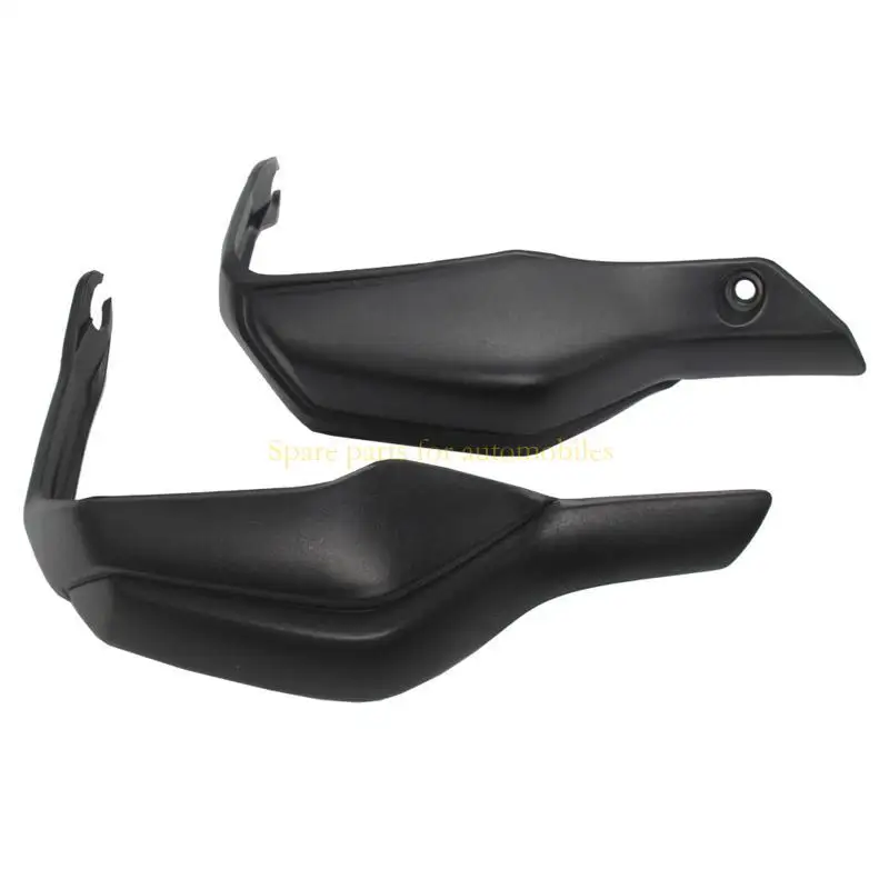 

H58F Motocross Brush Plastic Handguards Hand Guards for X-ADV 750 2017-2020