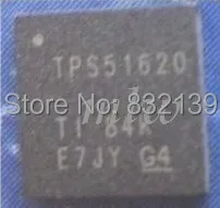 TPS51620 QFN 10ชิ้น/ล็อต