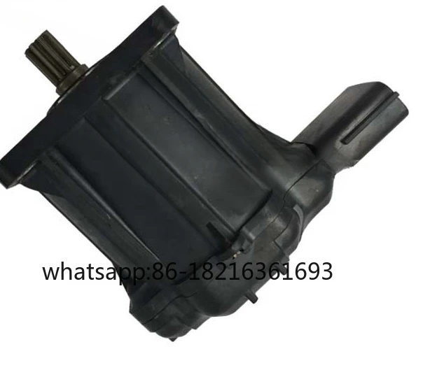 

Запчасти Клапан EGR WNZ32504 KNE-100-10 GC46-9D475-AB