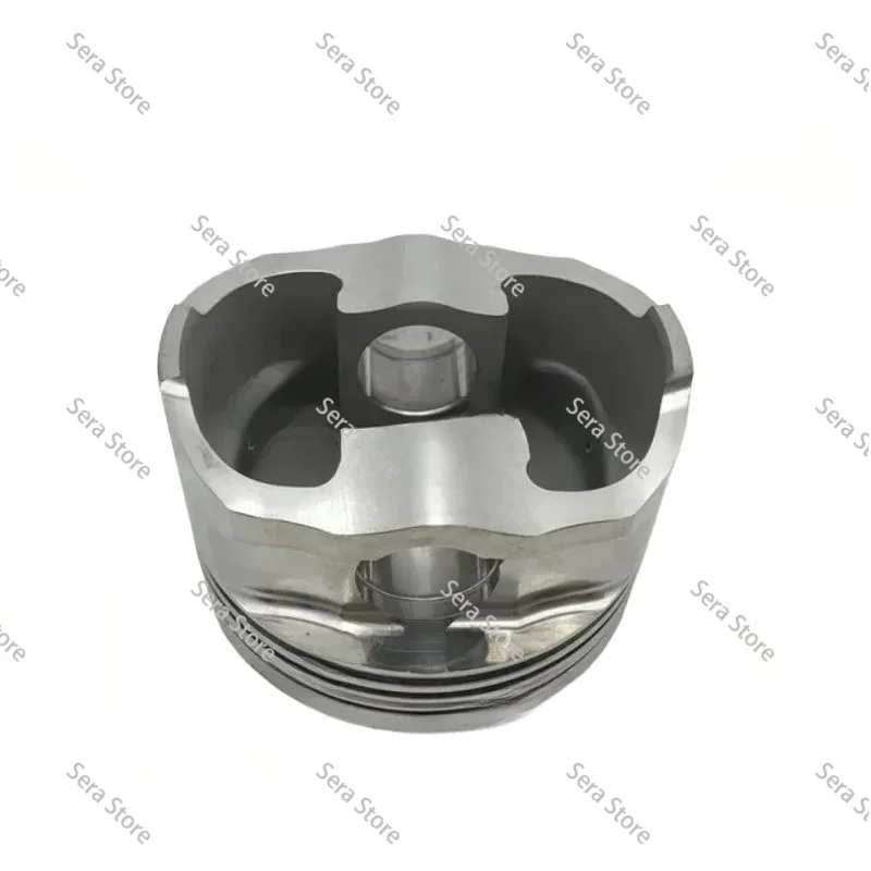 Forged Pistons for 2JZ 1JZ Engine 13101-46030 13101-46091 Performance Pistons