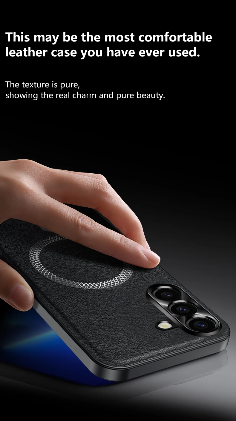 For Samsung Galaxy S26 S25 S24 Ultra Case TPU Back Cover Galaxy S23 S22 Plus Phone Case For Samsung S24 S21 FE 5G Luxury Cover